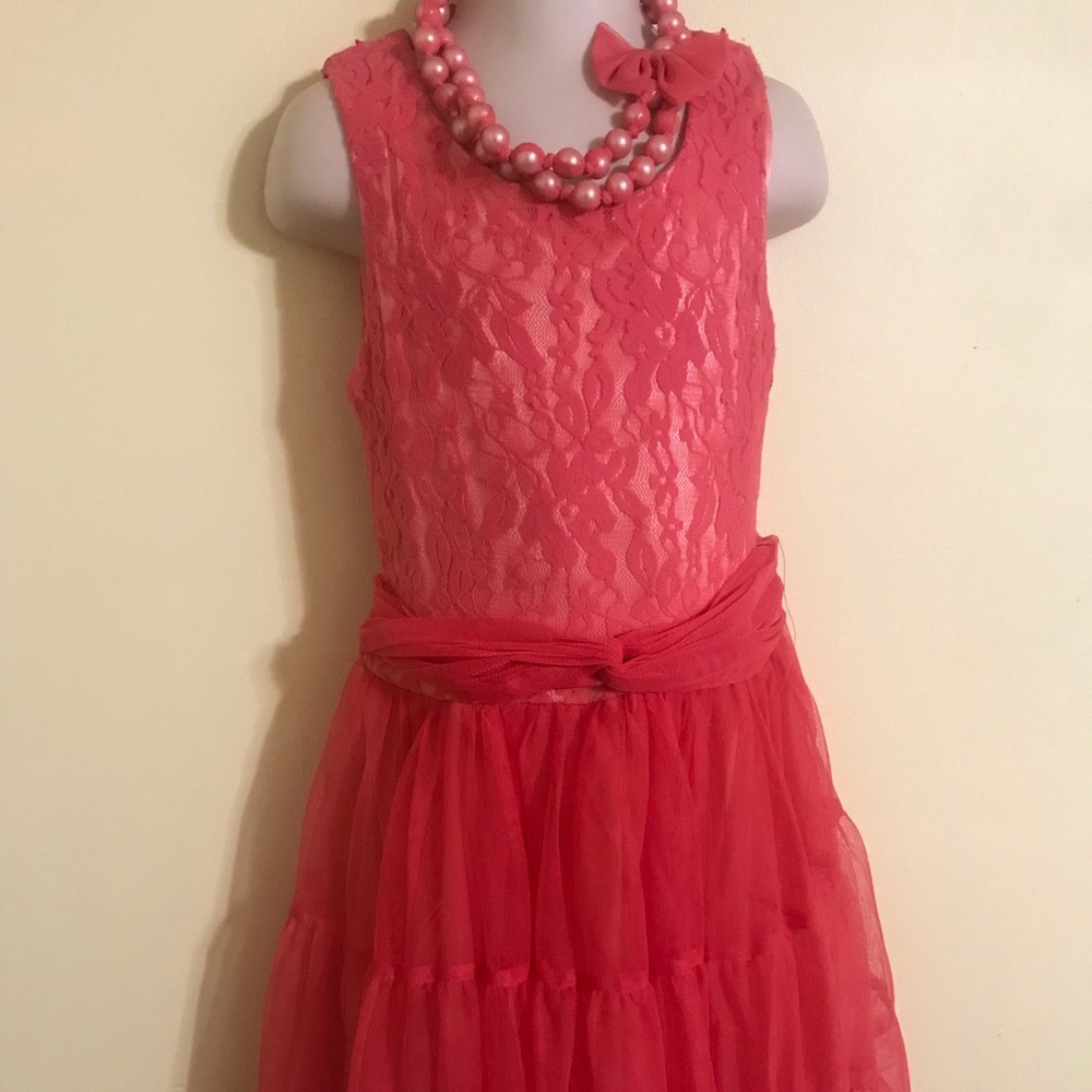Cherokee dress like new